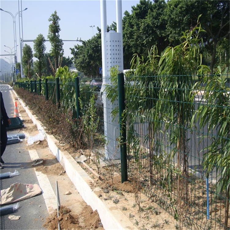 浙江道路綠化帶護欄網(wǎng)