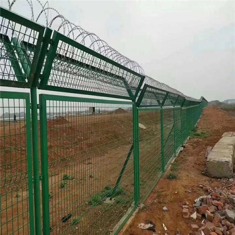 機場防爬圍界