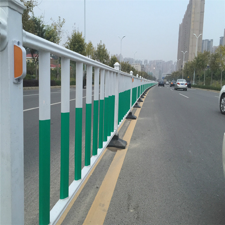 黑龍江公路中間防護欄