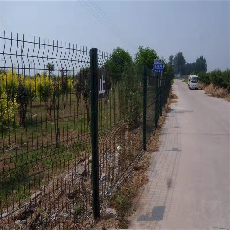 公路綠網(wǎng)護(hù)欄