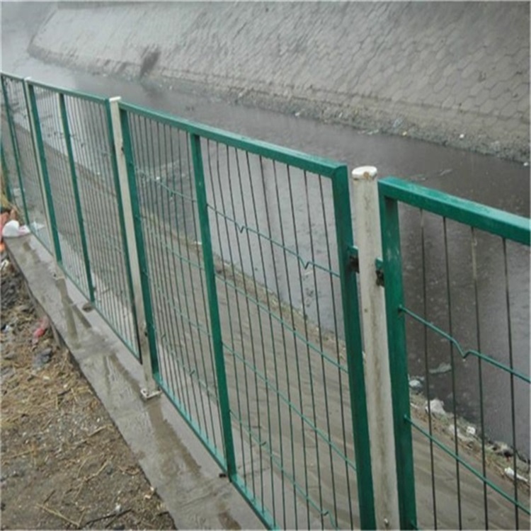 居民區(qū)防護網概述